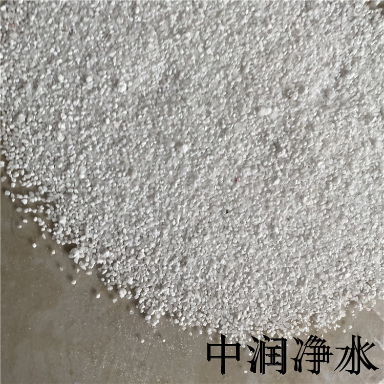 石英砂濾料 石英砂濾料
