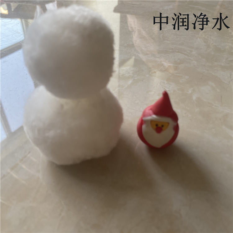 纖維球濾料 纖維球濾料